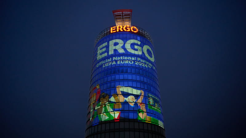 ERGO Turm